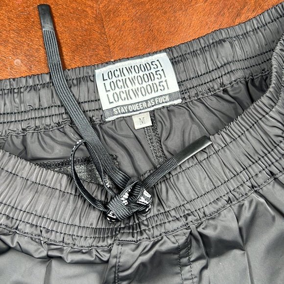 Lockwood 51 Board Shorts - Picture 3 of 4